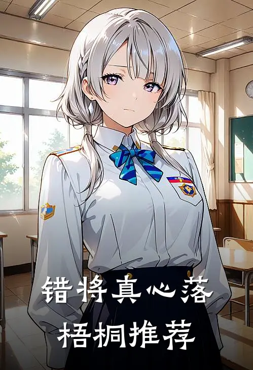 错将真心落梧桐推荐