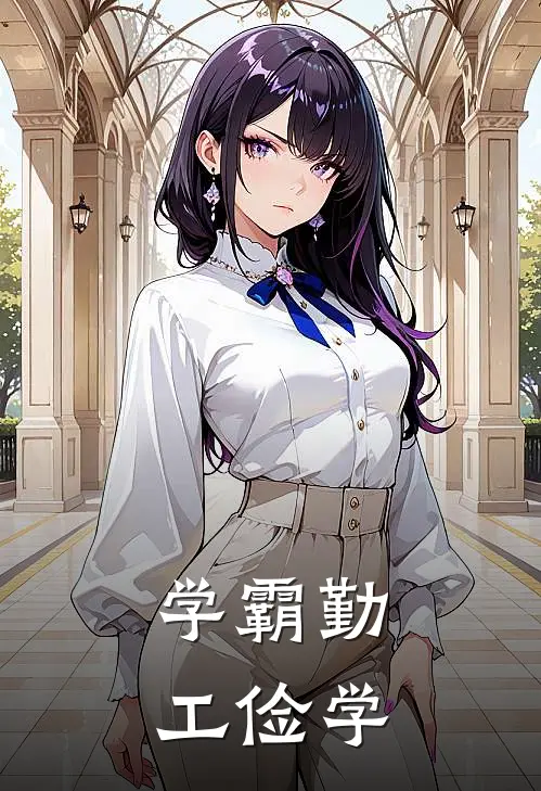 学霸勤工俭学