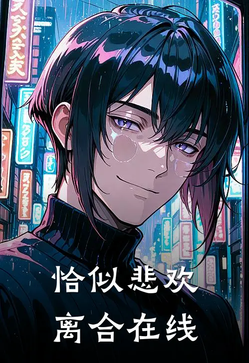 恰似悲欢离合在线