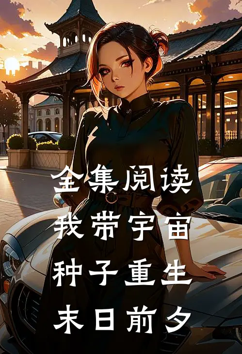 全集阅读我带宇宙种子重生末日前夕