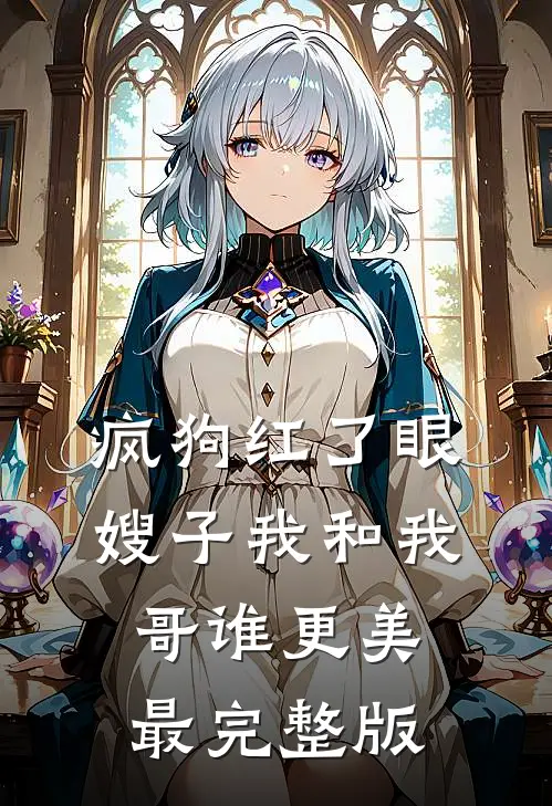 疯狗红了眼，嫂子我和我哥谁更美最完整版