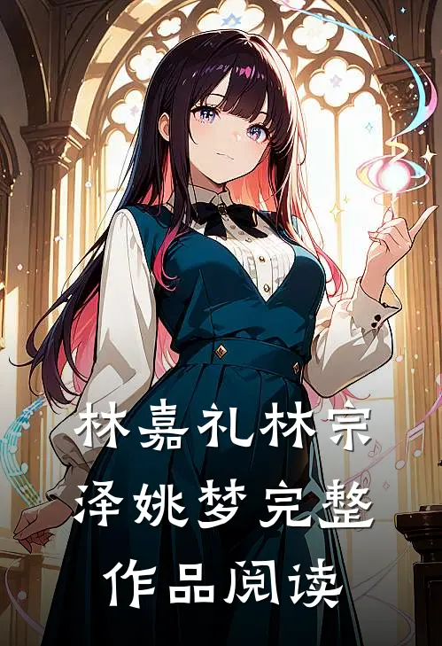 林嘉礼林宗泽姚梦完整作品阅读