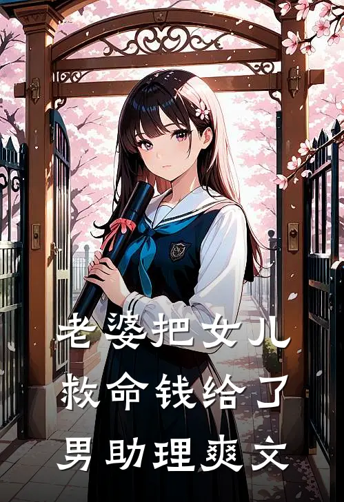 老婆把女儿救命钱给了男助理爽文