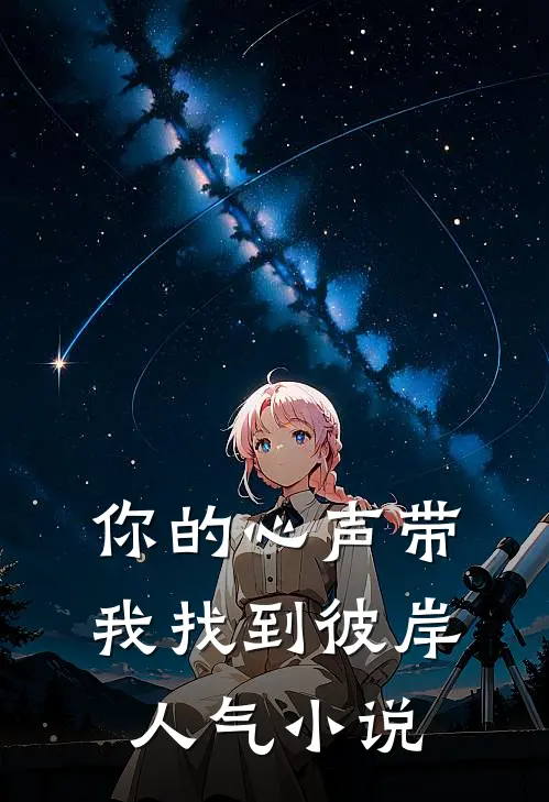 你的心声带我找到彼岸人气小说