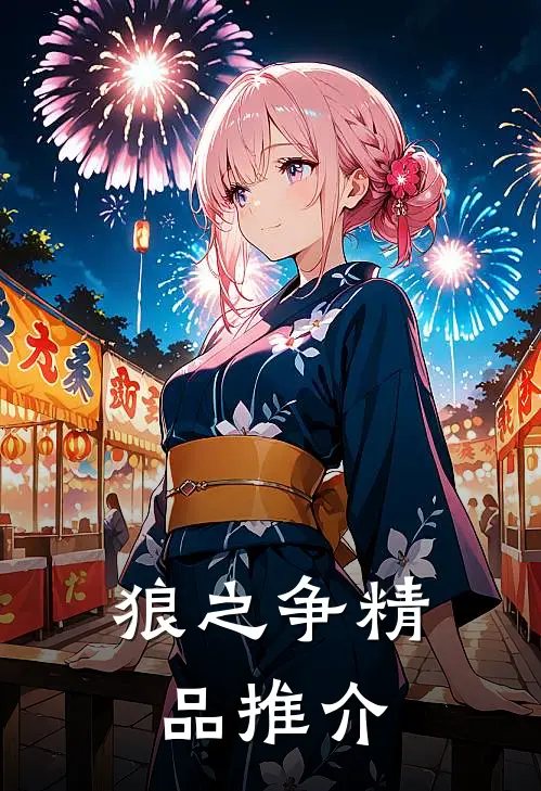 狼之争精品推介