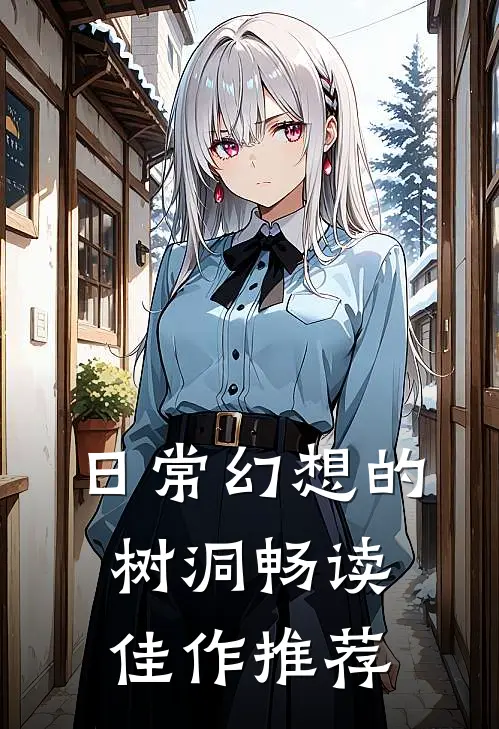 日常幻想的树洞畅读佳作推荐