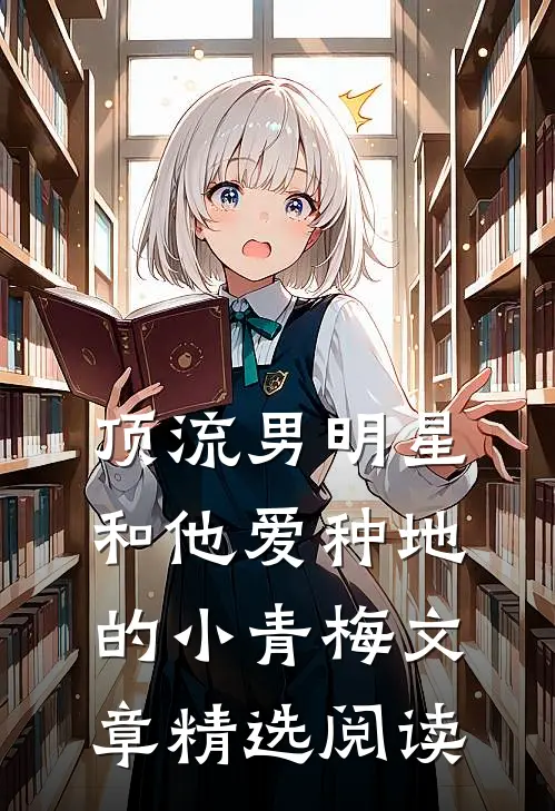 顶流男明星和他爱种地的小青梅文章精选阅读