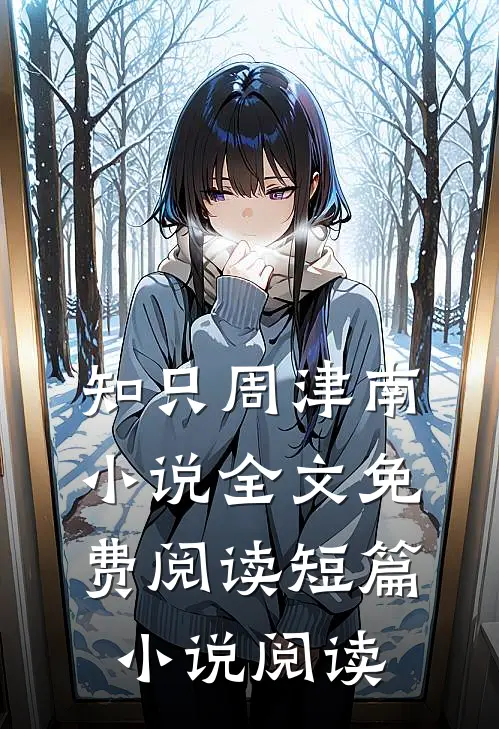 知只周津南小说全文免费阅读短篇小说阅读