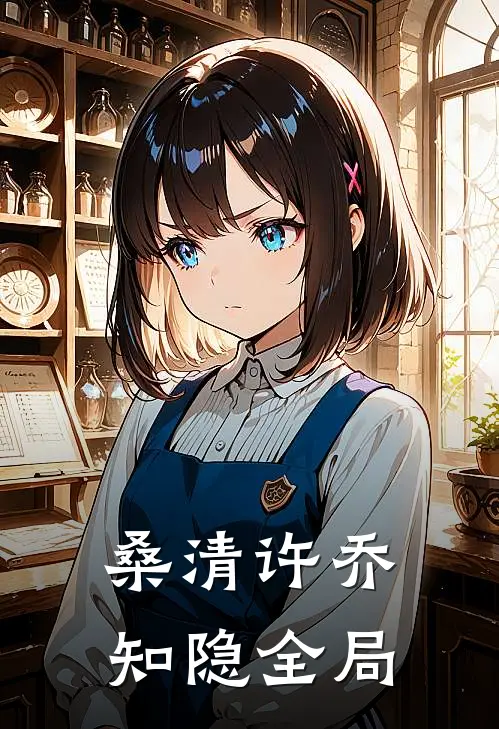 桑清许乔知隐全局