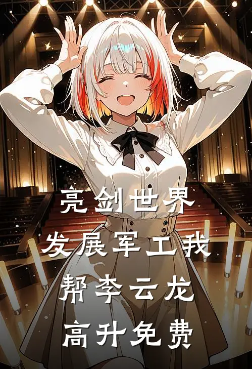 亮剑世界：发展军工我帮李云龙高升免费