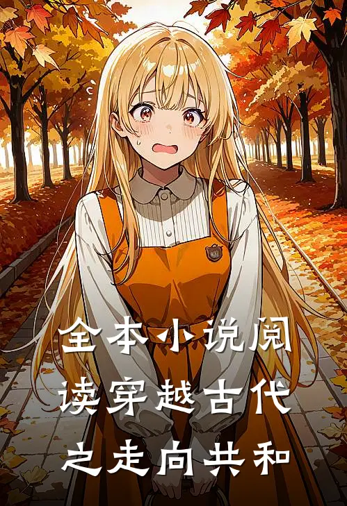 全本小说阅读穿越古代之走向共和