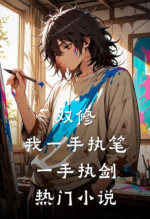 双修：我一手执笔，一手执剑热门小说