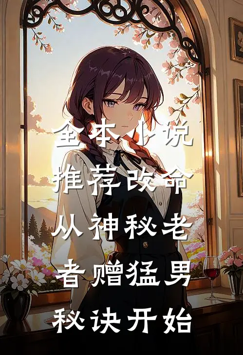全本小说推荐改命，从神秘老者赠猛男秘诀开始