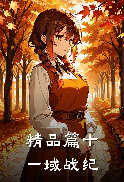 精品篇十一域战纪
