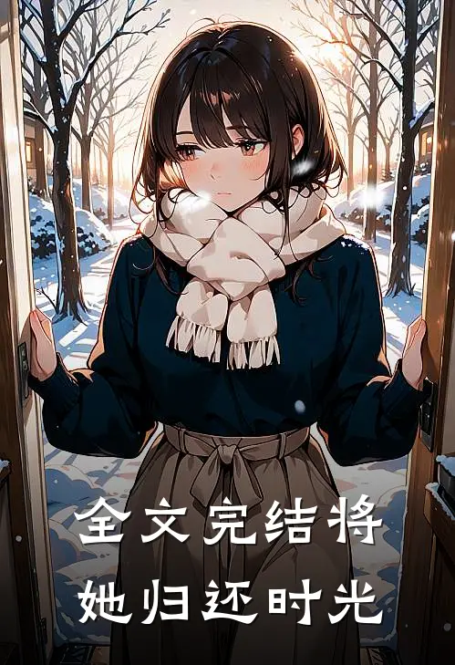全文完结将她归还时光
