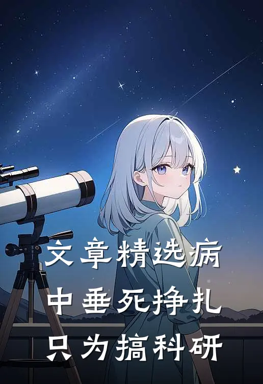 文章精选病中垂死挣扎，只为搞科研