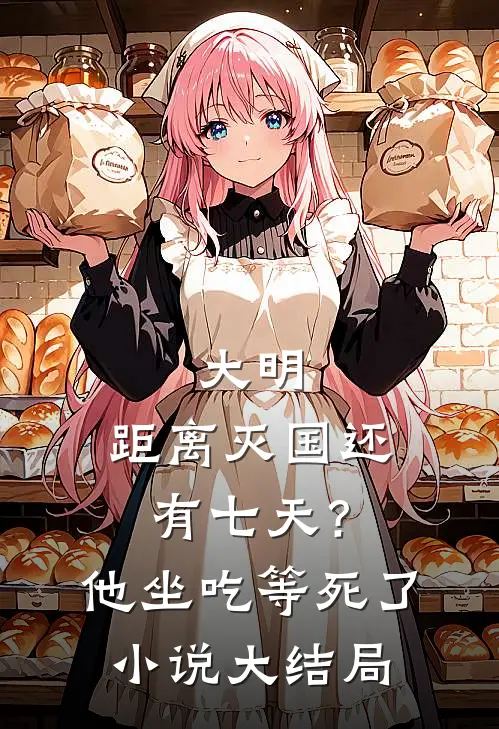 大明：距离灭国还有七天？他坐吃等死了小说大结局
