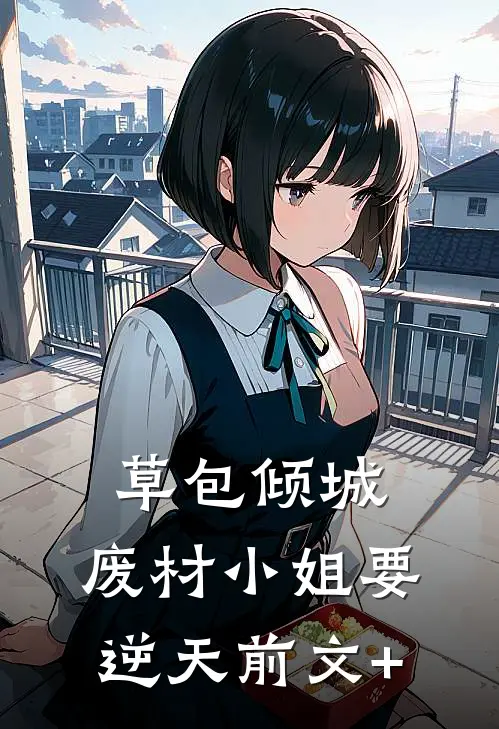 草包倾城：废材小姐要逆天前文+