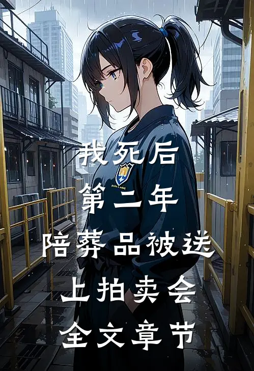 我死后第二年，陪葬品被送上拍卖会全文章节
