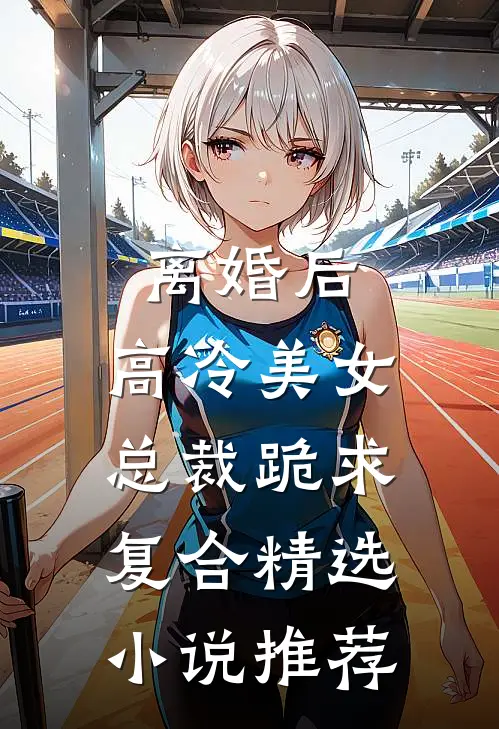 离婚后，高冷美女总裁跪求复合精选小说推荐