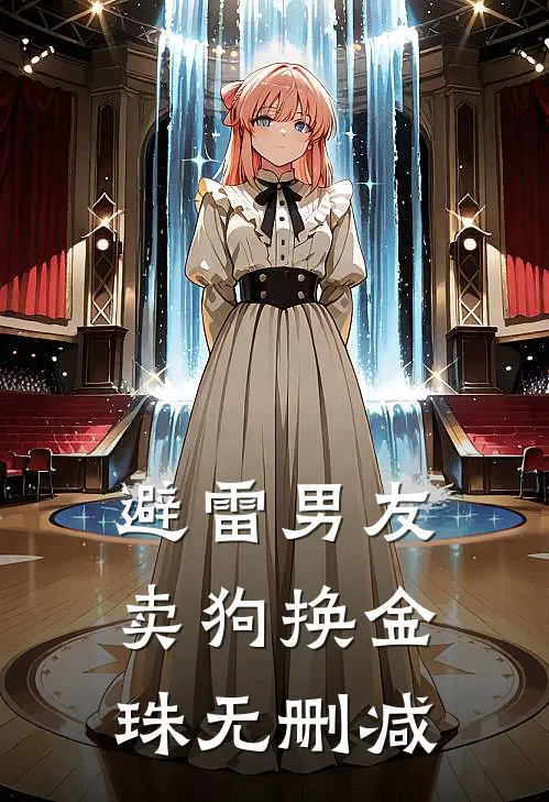 避雷男友，卖狗换金珠无删减
