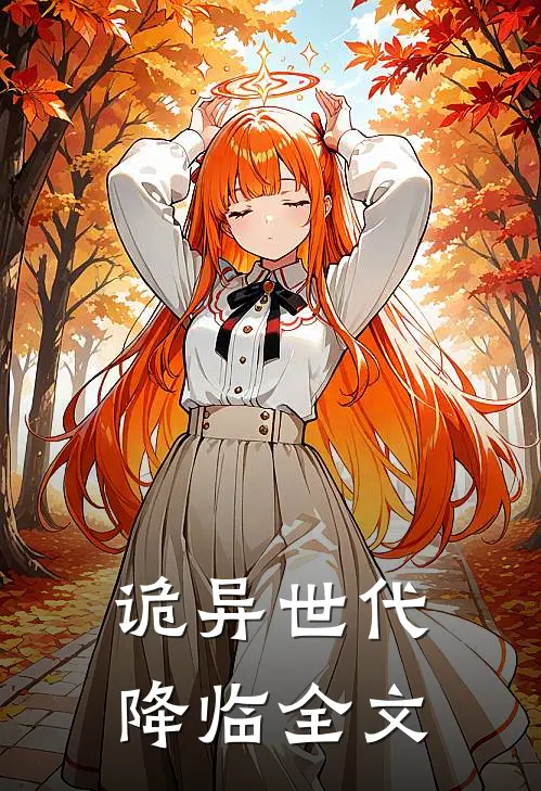 诡异世代降临全文
