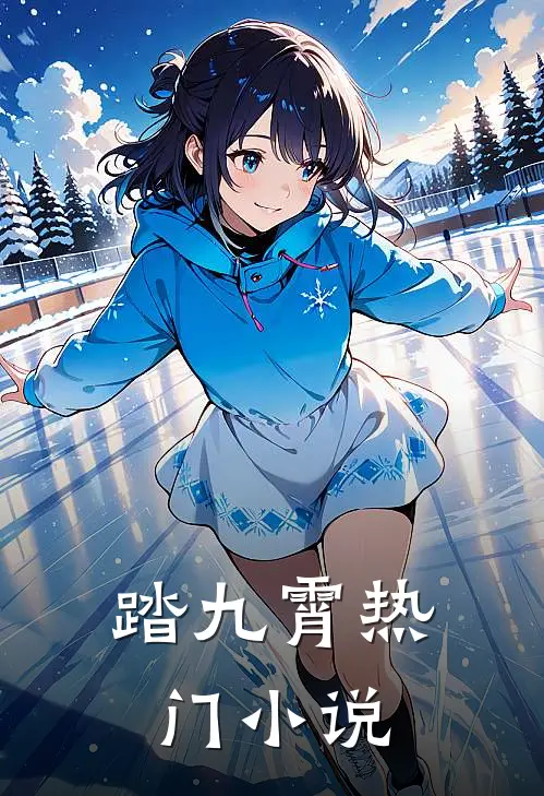 踏九霄热门小说