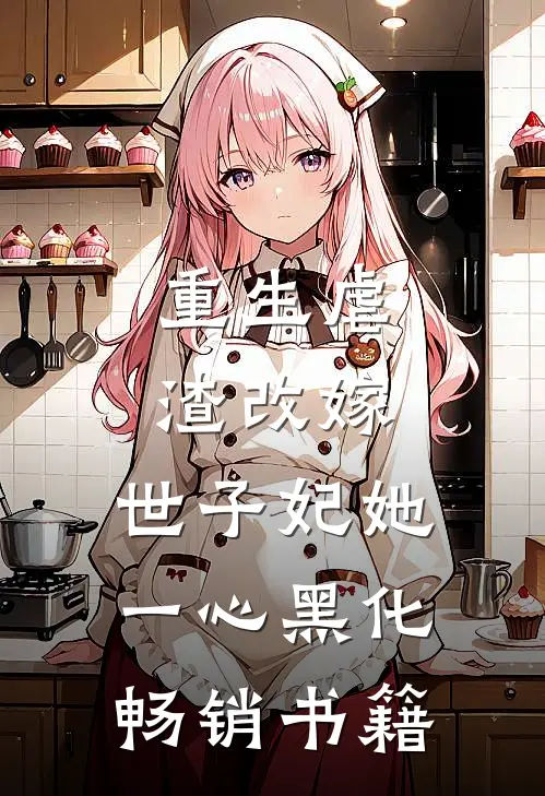 重生虐渣改嫁，世子妃她一心黑化畅销书籍