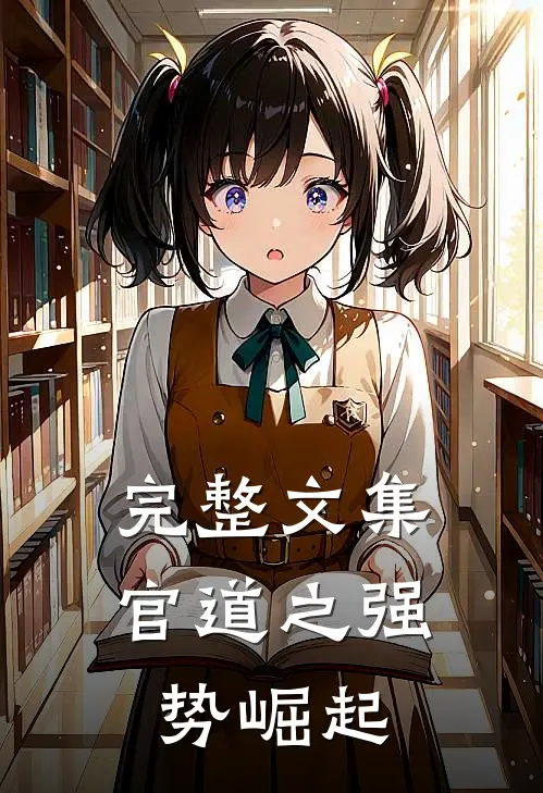 完整文集官道之强势崛起