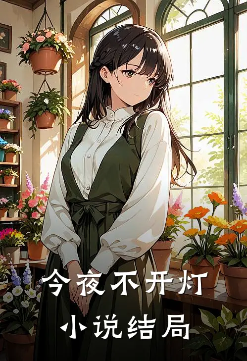 今夜不开灯小说结局