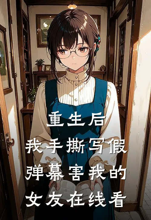 重生后，我手撕写假弹幕害我的女友在线看