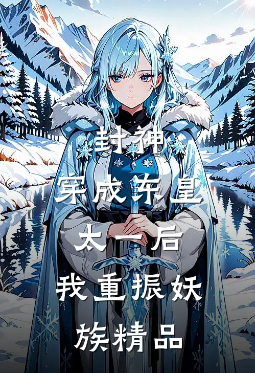 封神：穿成东皇太一后，我重振妖族精品