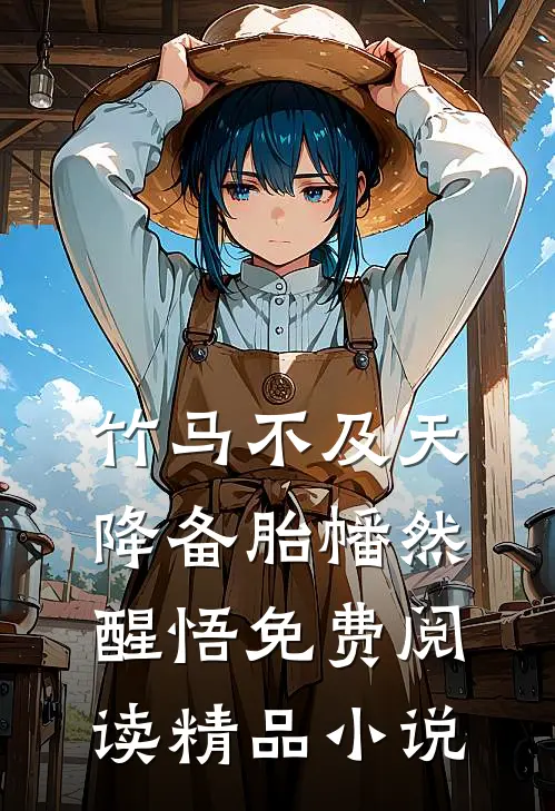 竹马不及天降备胎幡然醒悟免费阅读精品小说