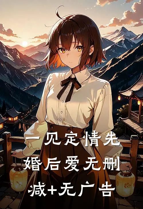 一见定情先婚后爱无删减+无广告