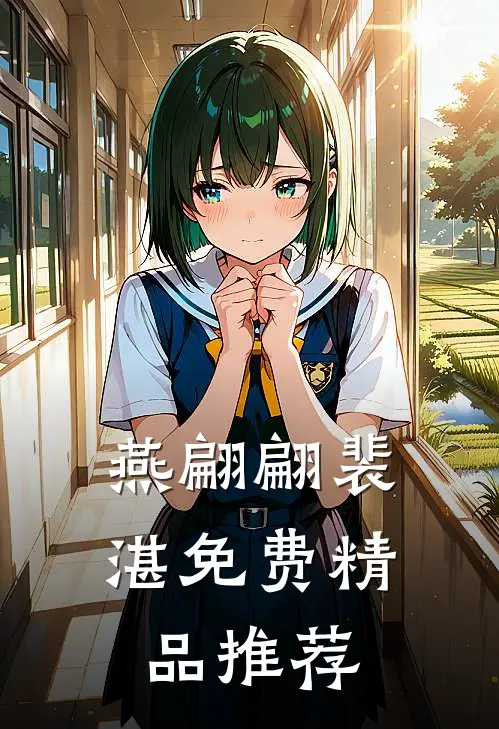 燕翩翩裴湛免费精品推荐