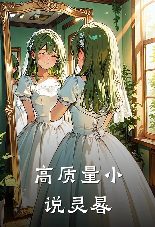 高质量小说灵晷