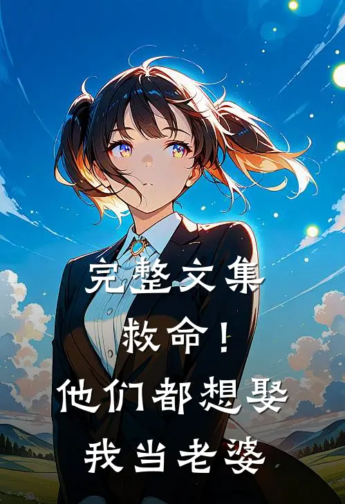 完整文集救命！他们都想娶我当老婆