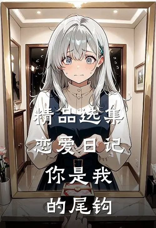 精品选集恋爱日记：你是我的尾钩