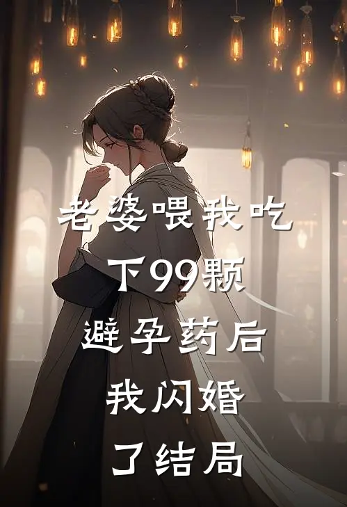 老婆喂我吃下99颗避孕药后，我闪婚了结局