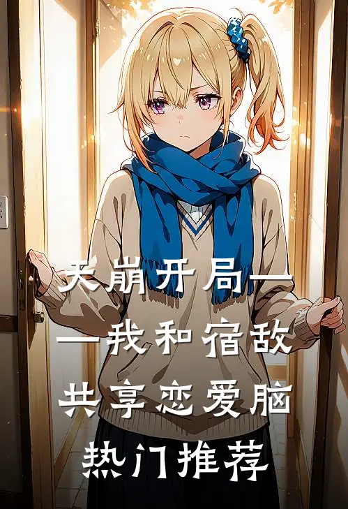 天崩开局——我和宿敌共享恋爱脑热门推荐