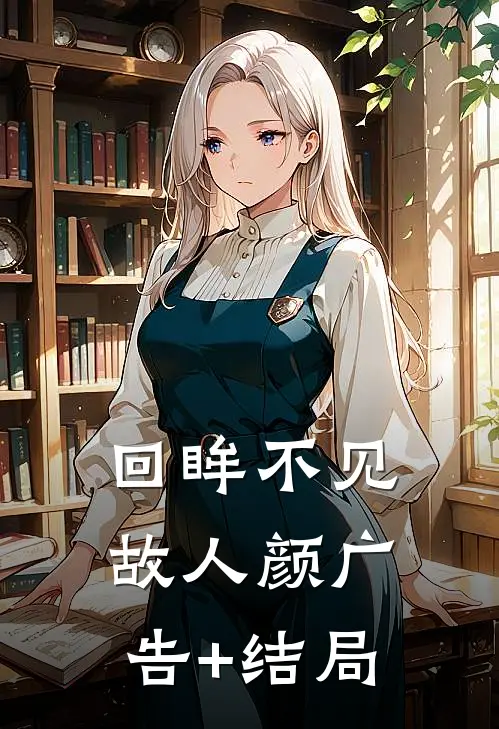 回眸不见故人颜广告+结局