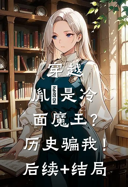 穿越：胤禛是冷面魔王？历史骗我！后续+结局