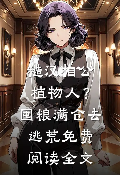 糙汉相公植物人？囤粮满仓去逃荒免费阅读全文