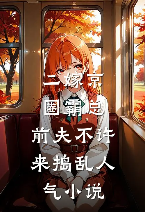 二嫁京圈霸总，前夫不许来捣乱人气小说