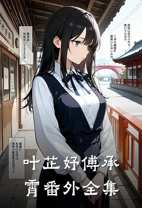 叶芷妤傅承霄 番外 全集