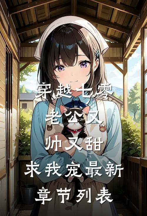 穿越七零：老公又帅又甜，求我宠最新章节列表