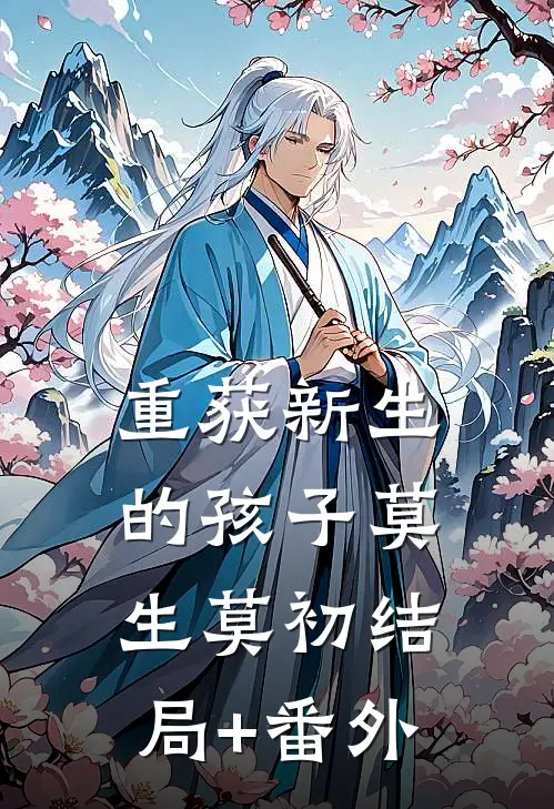 重获新生的孩子莫生莫初结局+番外