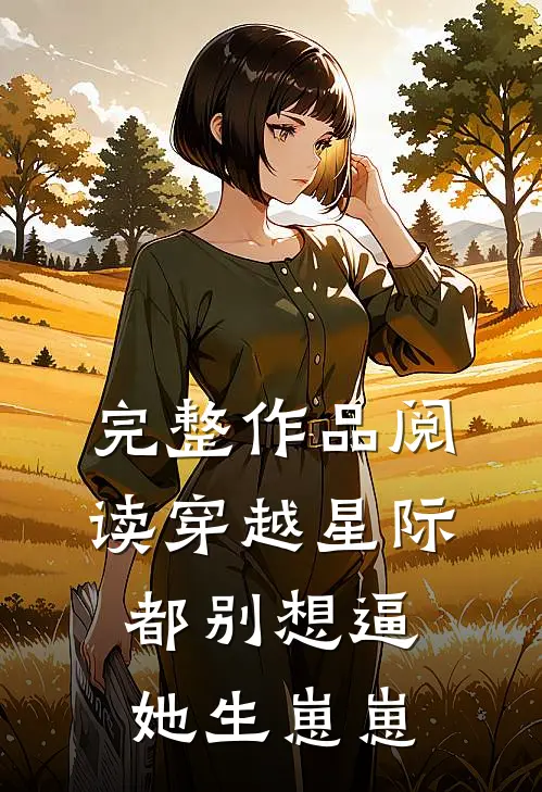 完整作品阅读穿越星际，都别想逼她生崽崽
