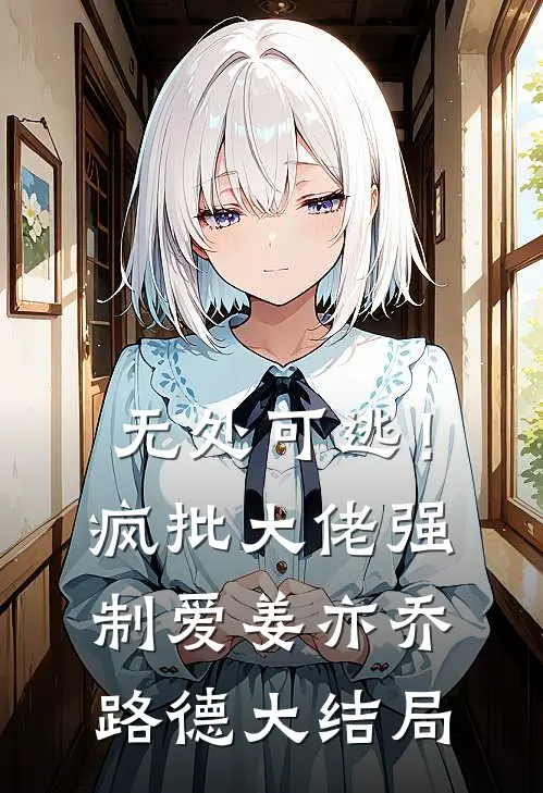 无处可逃！疯批大佬强制爱姜亦乔路德大结局