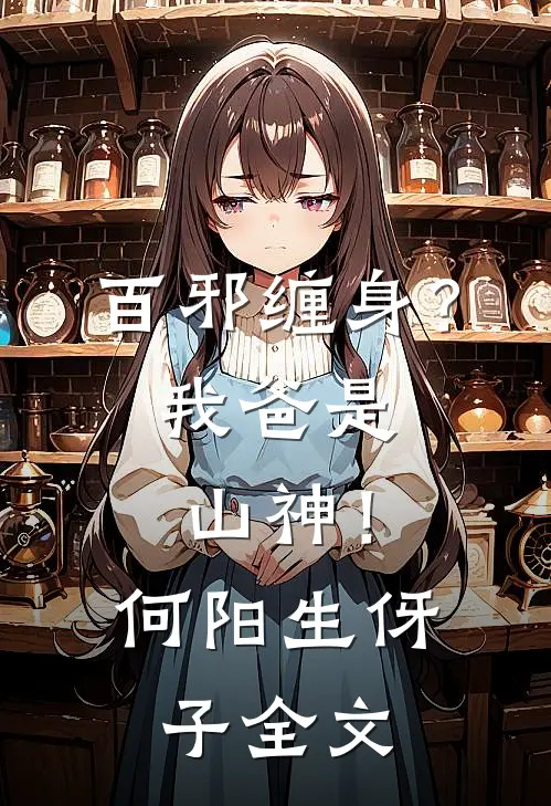 百邪缠身？我爸是山神！何阳生伢子全文